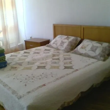 Penzion Part Of The House In The Apple Garden Varna