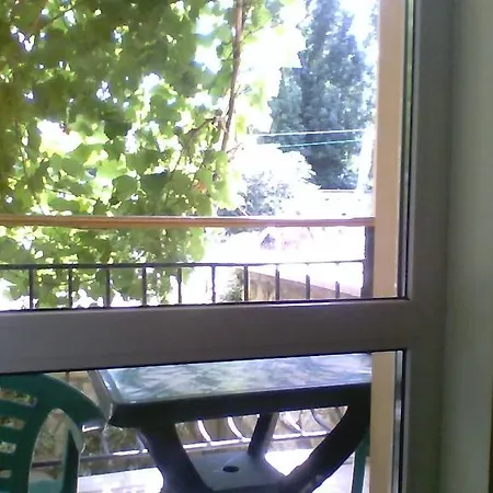 Part Of The House In The Apple Garden Penzion *