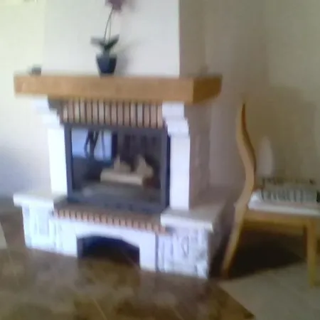 Penzion Part Of The House In The Apple Garden Varna