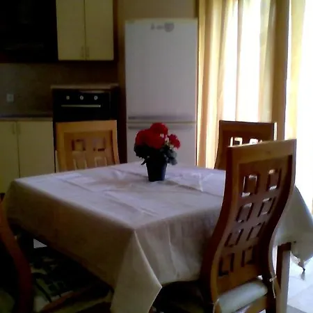 Part Of The House In The Apple Garden Penzion *