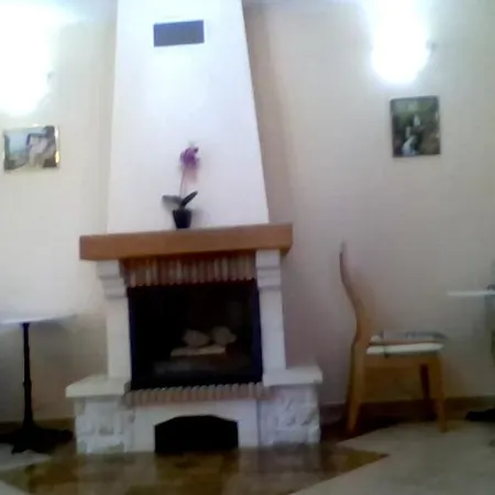 Penzion Part Of The House In The Apple Garden Varna