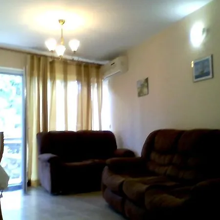 Penzion Part Of The House In The Apple Garden Varna