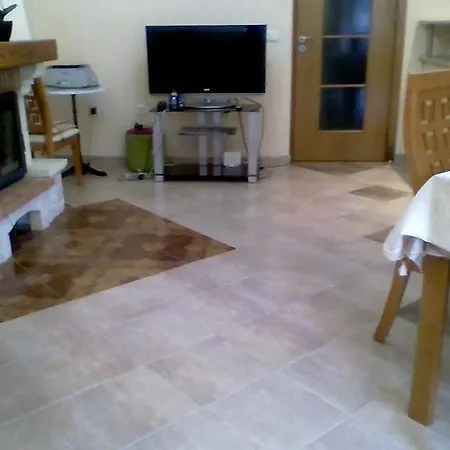 Penzion Part Of The House In The Apple Garden Varna