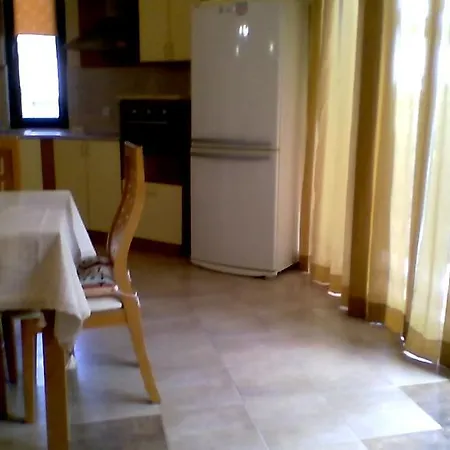 Part Of The House In The Apple Garden Penzion