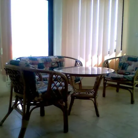 Part Of The House In The Apple Garden * Varna