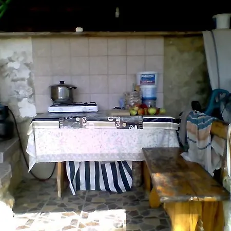 Penzion Part Of The House In The Apple Garden *