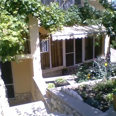 Penzion Part Of The House In The Apple Garden *