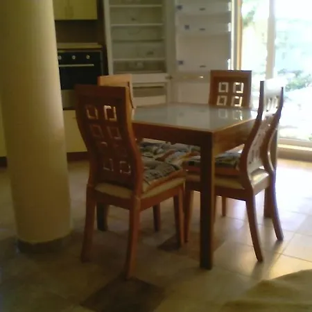 Penzion Part Of The House In The Apple Garden Varna