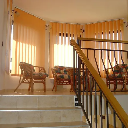 Part Of The House In The Apple Garden Varna